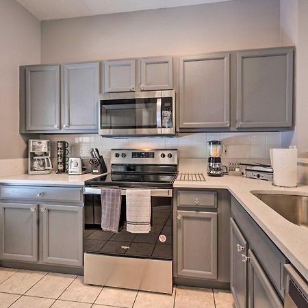 Kissimmee Home With Pool Access About 9 Mi To Disney! Dış mekan fotoğraf