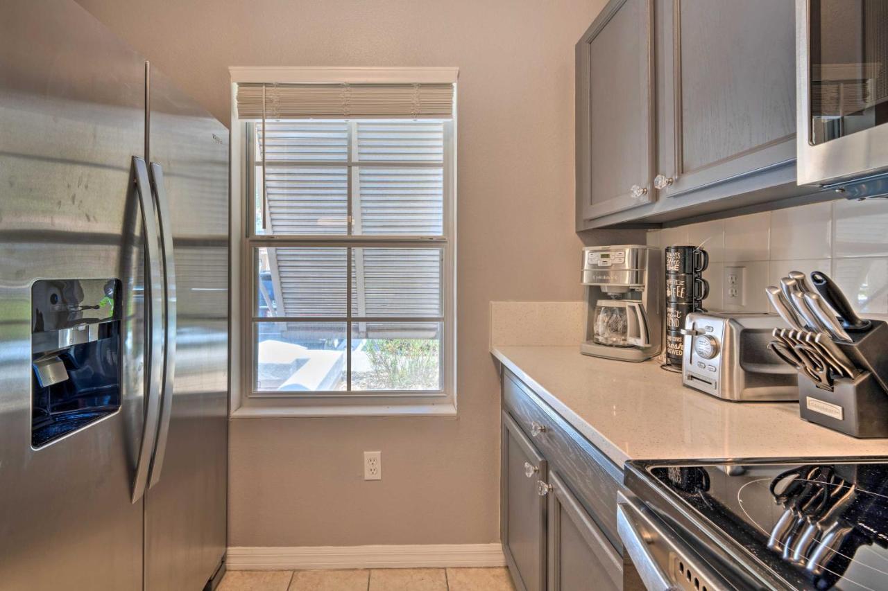 Kissimmee Home With Pool Access About 9 Mi To Disney! Dış mekan fotoğraf