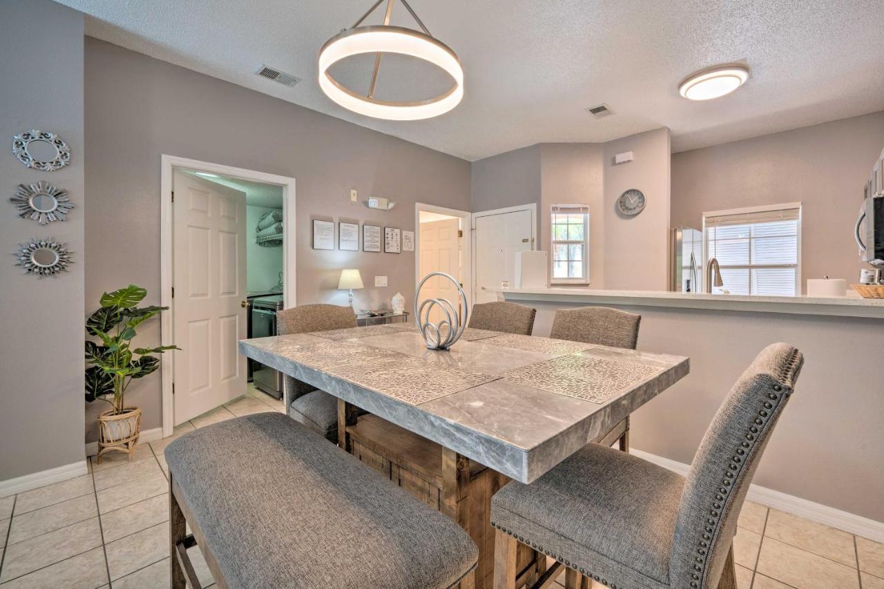 Kissimmee Home With Pool Access About 9 Mi To Disney! Dış mekan fotoğraf