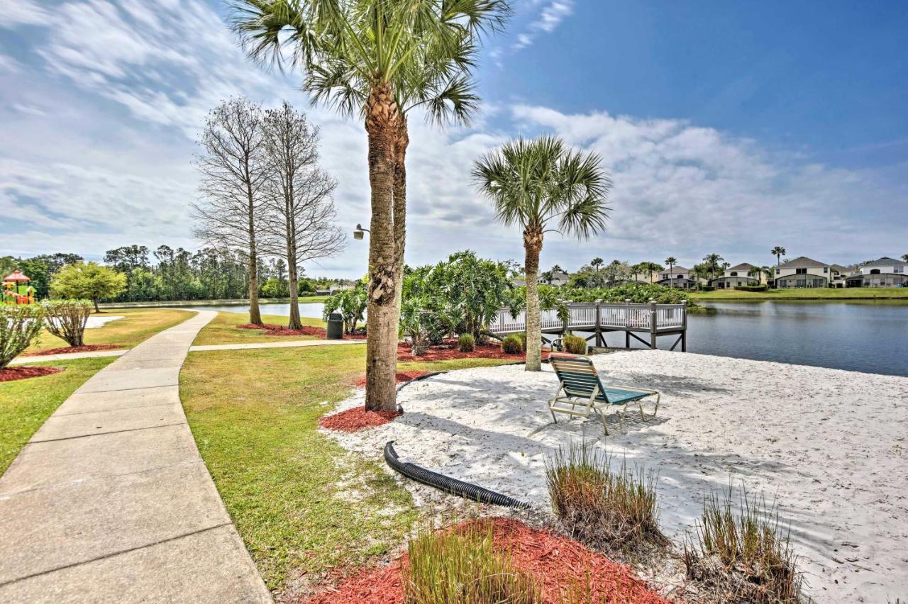 Kissimmee Home With Pool Access About 9 Mi To Disney! Dış mekan fotoğraf